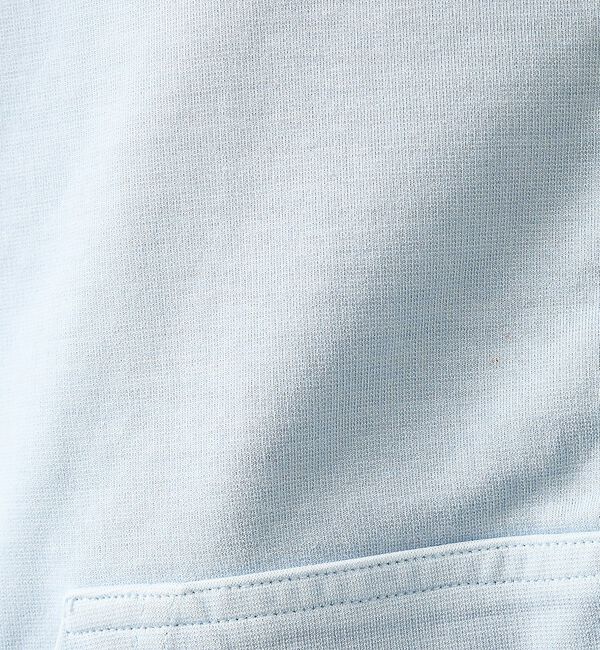 ABAHOUSE「フェード ポンチ　ダブルジップパーカー」|パーカー|