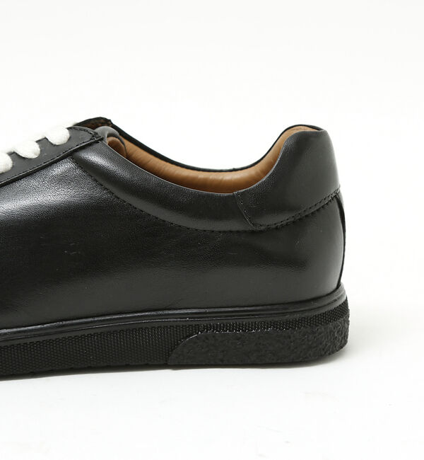 alfredoBANNISTER「【一部店舗＋WEB限定】ジャーマントレーナー スニーカー」|スニーカー|