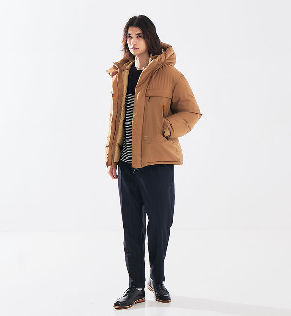 alfredoBANNISTER「【一部店舗＋WEB限定】Uチップ ダービーシューズ」|その他|