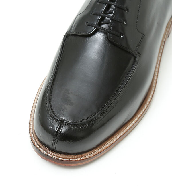 alfredoBANNISTER「【一部店舗＋WEB限定】Uチップ ダービーシューズ」|その他|