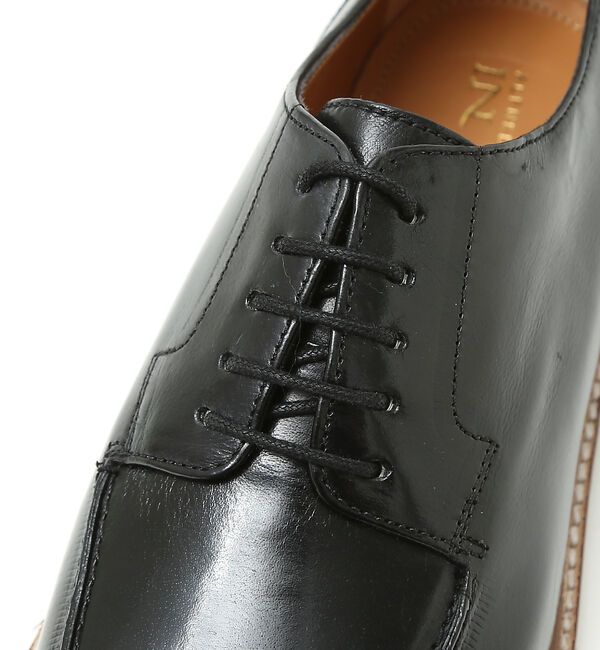 alfredoBANNISTER「【一部店舗＋WEB限定】Uチップ ダービーシューズ」|その他|
