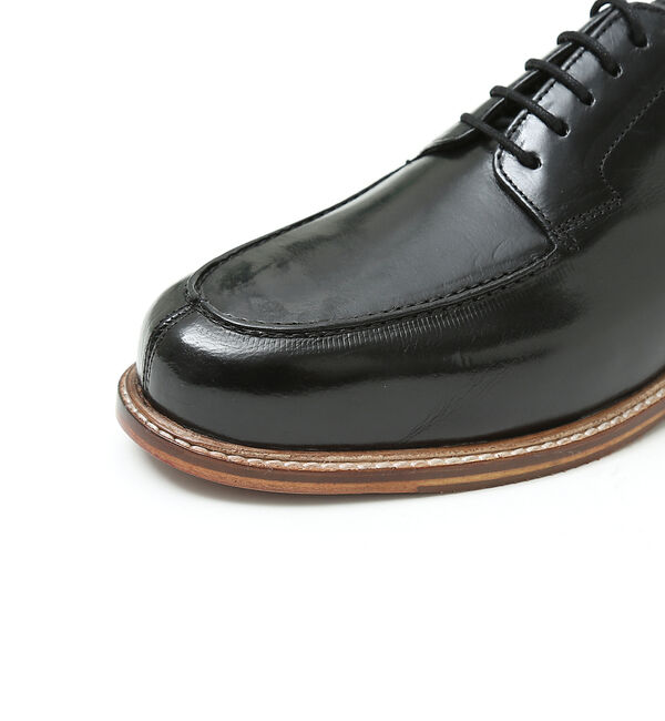 alfredoBANNISTER「【一部店舗＋WEB限定】Uチップ ダービーシューズ」|その他|
