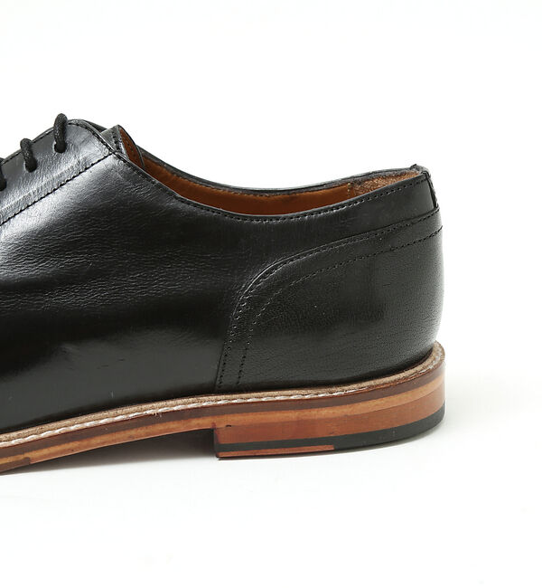 alfredoBANNISTER「【一部店舗＋WEB限定】Uチップ ダービーシューズ」|その他|