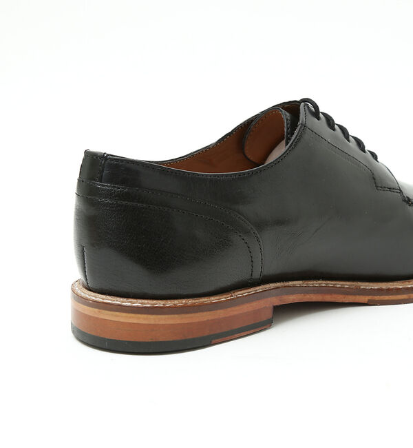 alfredoBANNISTER「【一部店舗＋WEB限定】Uチップ ダービーシューズ」|その他|