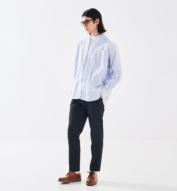 alfredoBANNISTER「【一部店舗＋WEB限定】Uチップ ダービーシューズ」|その他|