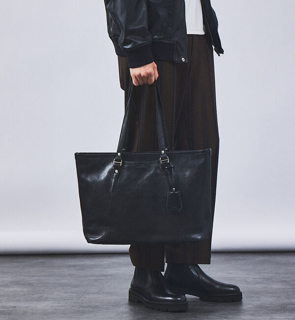 alfredoBANNISTER「【軽量】エクストラライト ソール  チェルシーブーツ」|ショートブーツ|