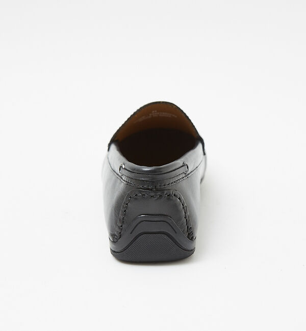 alfredoBANNISTER「ドライビング レザー シューズ」|その他|