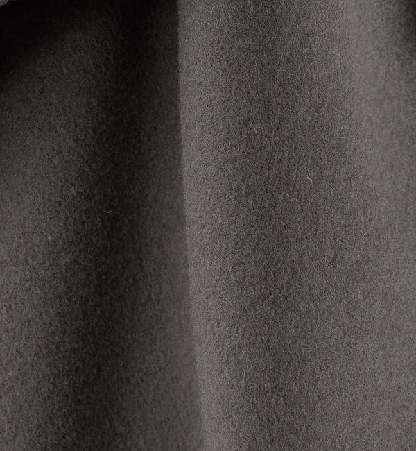 Rouge vif「変形リバーコート」|その他|