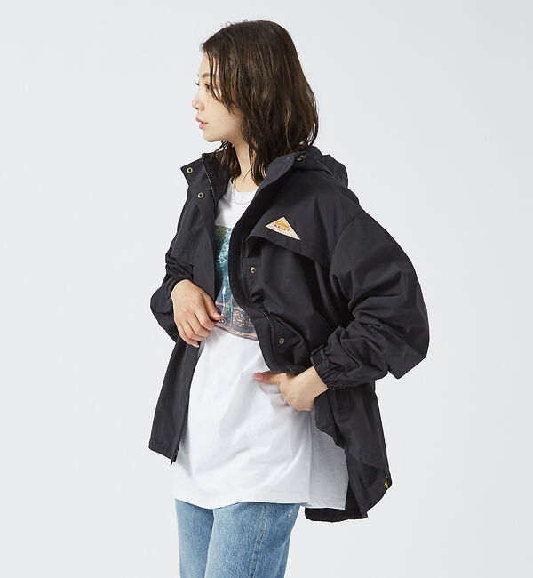 Rouge vif「追加【KELTY/ケルティ】ザパタジャケット / マウンテンパーカー / ショー」|その他|