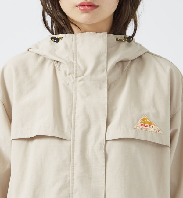Rouge vif「追加【KELTY/ケルティ】ザパタジャケット / マウンテンパーカー / ショー」|その他|