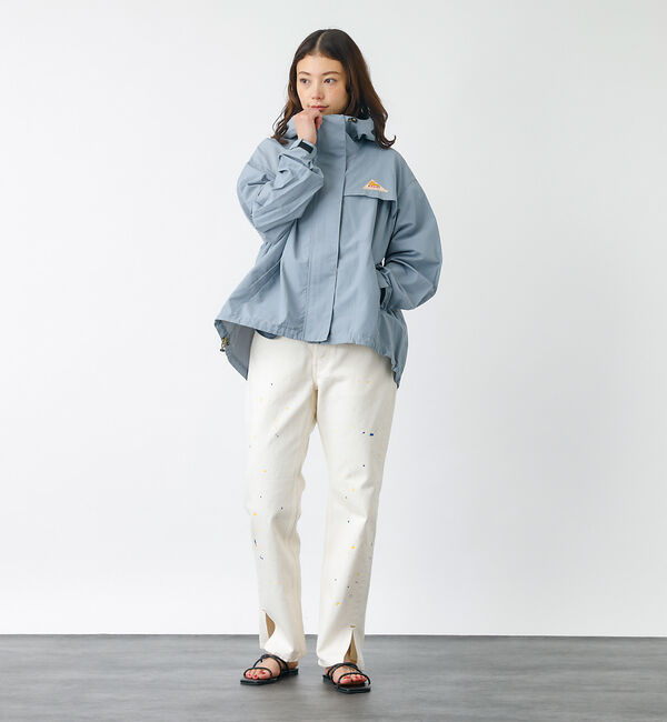 Rouge vif「追加【KELTY/ケルティ】ザパタジャケット / マウンテンパーカー / ショー」|その他|