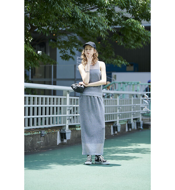 Rouge vif「【La Maison de Lyllis/ラ メゾン ド リリス】TYPECAP」|その他|