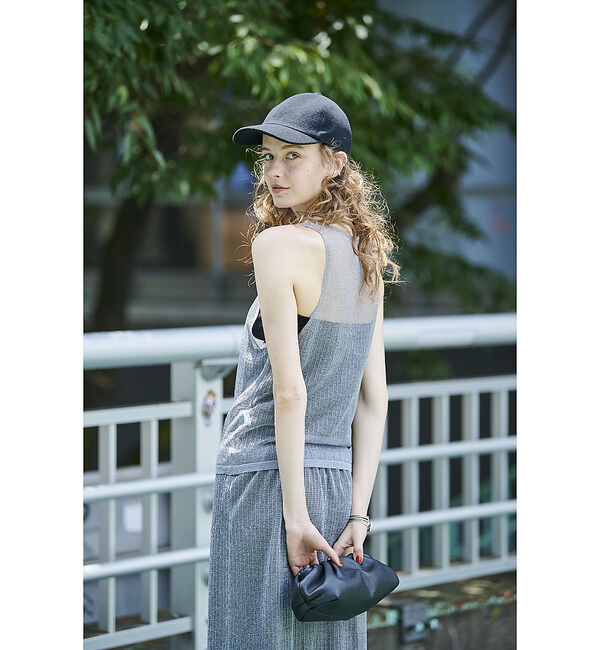 Rouge vif「【La Maison de Lyllis/ラ メゾン ド リリス】TYPECAP」|その他|