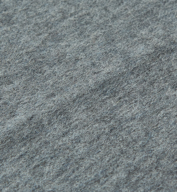 Rouge vif「【BARBOUR/バブアー】プレーンラムウールスカーフ / マフラー / ウール」|マフラー|