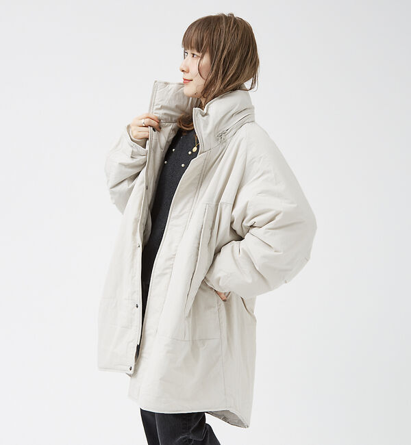 Rouge vif「【WILD THINGS/ワイルドシングス】モンスターパーカー」|その他|