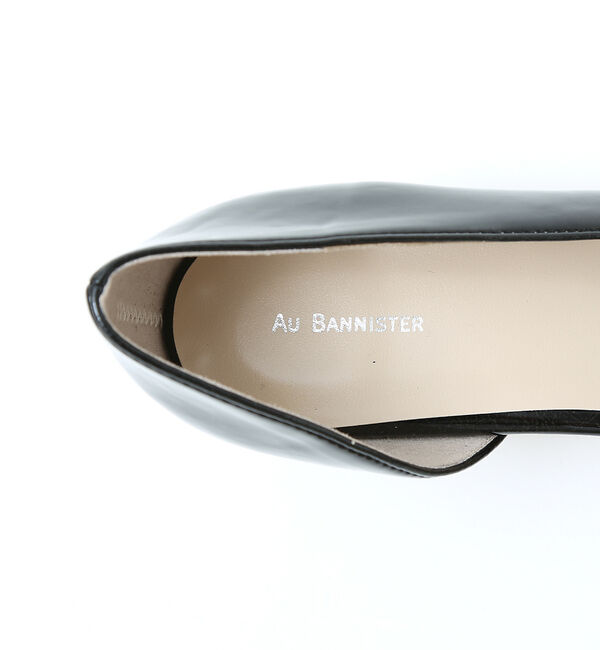 AU BANNISTER「【晴雨兼用】セパレートパンプス」|パンプス|