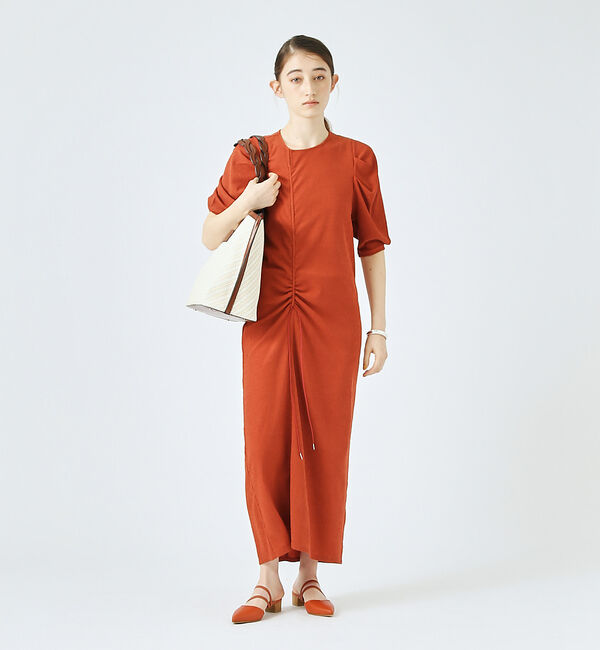 AU BANNISTER「【2WAYデザイン】マルチストラップパンプス」|サンダル|