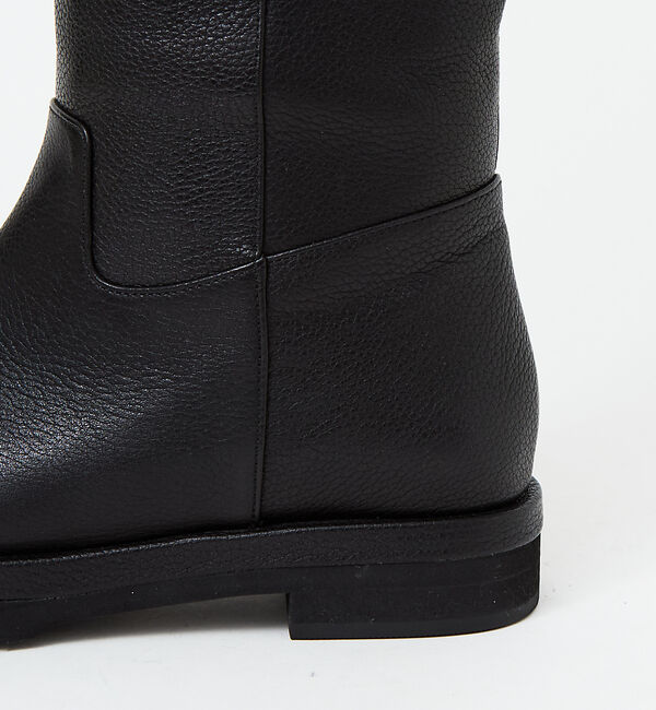 AU BANNISTER「ペコスロングブーツ」|ショートブーツ|