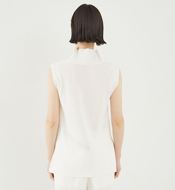 The Store by C' 「【COCUCA】ハイネックニットプルオーバー」|ニット・セーター|