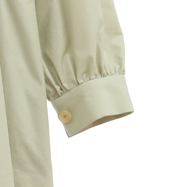 TIARA「ギャザーコート」|その他|