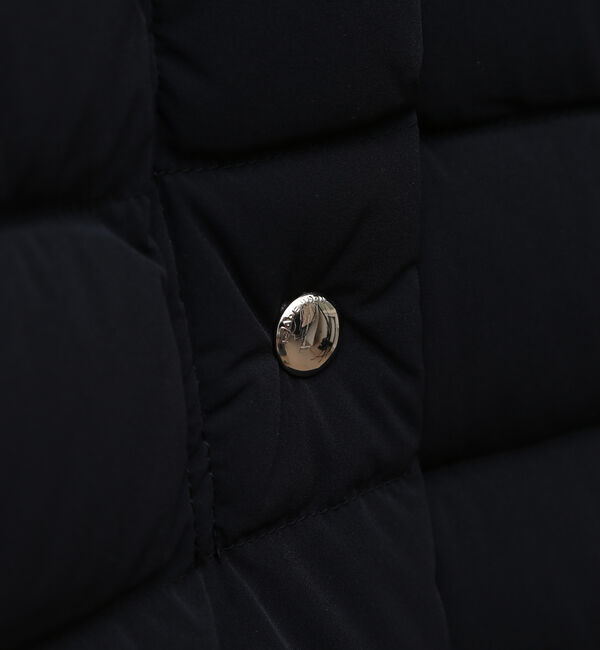  「【CAPE HORN/ケープホーン】72570 SANTACRUZ」|ダウン|