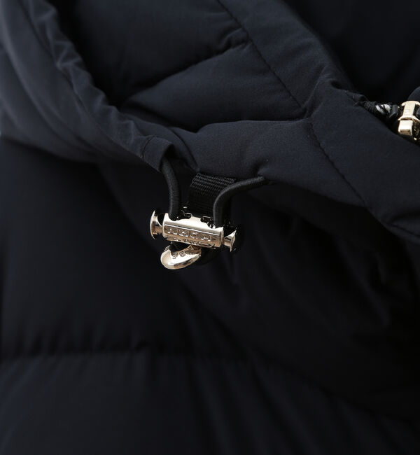  「【CAPE HORN/ケープホーン】72570 SANTACRUZ」|ダウン|