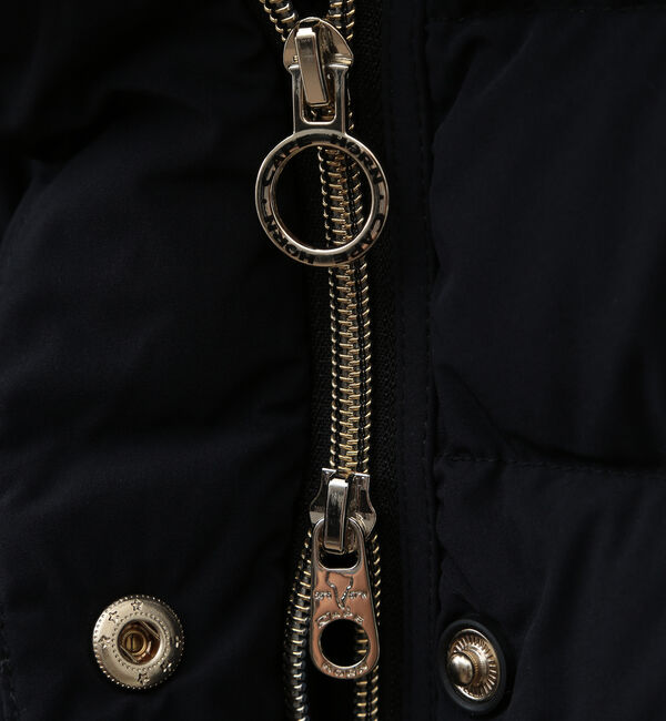  「【CAPE HORN/ケープホーン】72570 SANTACRUZ」|ダウン|