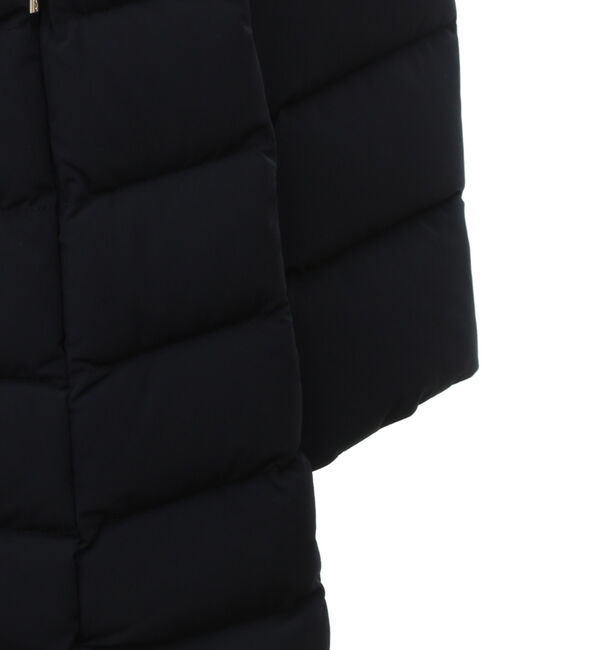  「【CAPE HORN/ケープホーン】72570 SANTACRUZ」|ダウン|