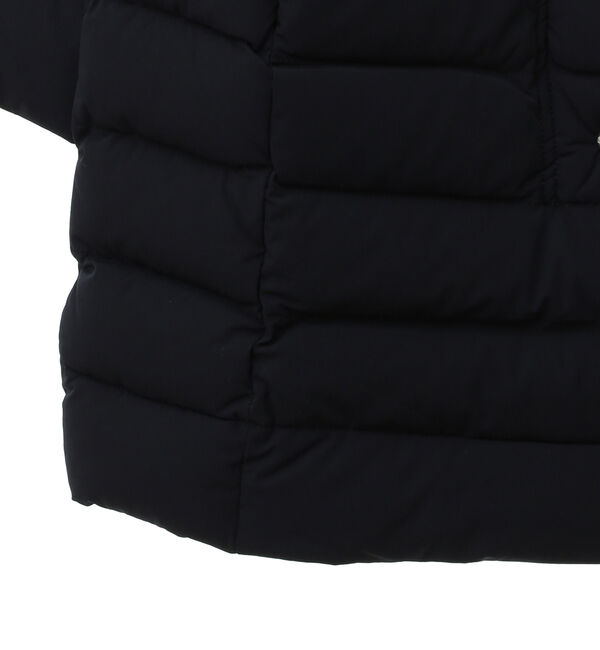  「【CAPE HORN/ケープホーン】72570 SANTACRUZ」|ダウン|