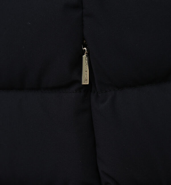  「【CAPE HORN/ケープホーン】72570 SANTACRUZ」|ダウン|