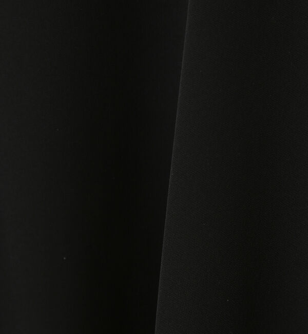 TIARA「パフスリーブオーバーブラウス（セットアップ対応）」|シャツ・ブラウス|