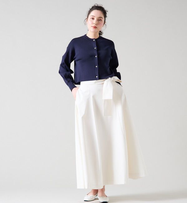 TIARA「カンパニュラスカート」|スカート|