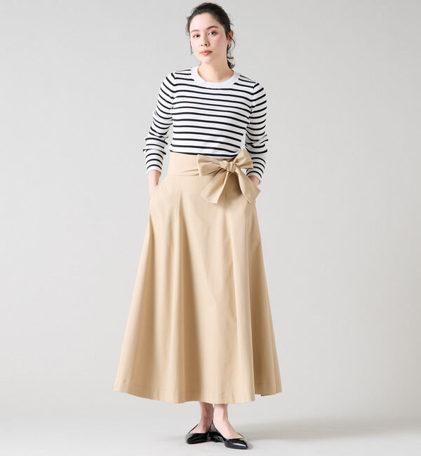TIARA「カンパニュラスカート」|スカート|