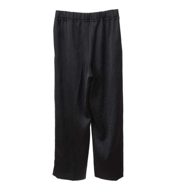 TIARA「ギャザードロストパンツ」|その他|