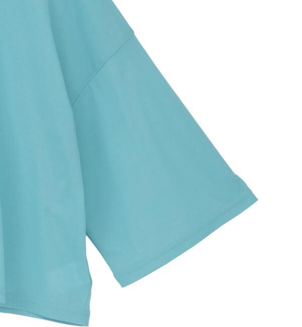 TIARA「クールタッチTシャツ」|Tシャツ・カットソー|