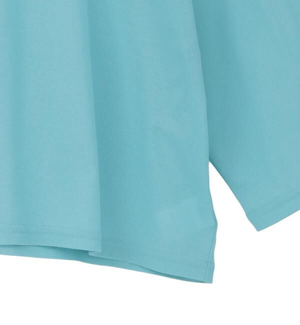 TIARA「クールタッチTシャツ」|Tシャツ・カットソー|