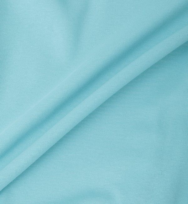 TIARA「クールタッチTシャツ」|Tシャツ・カットソー|