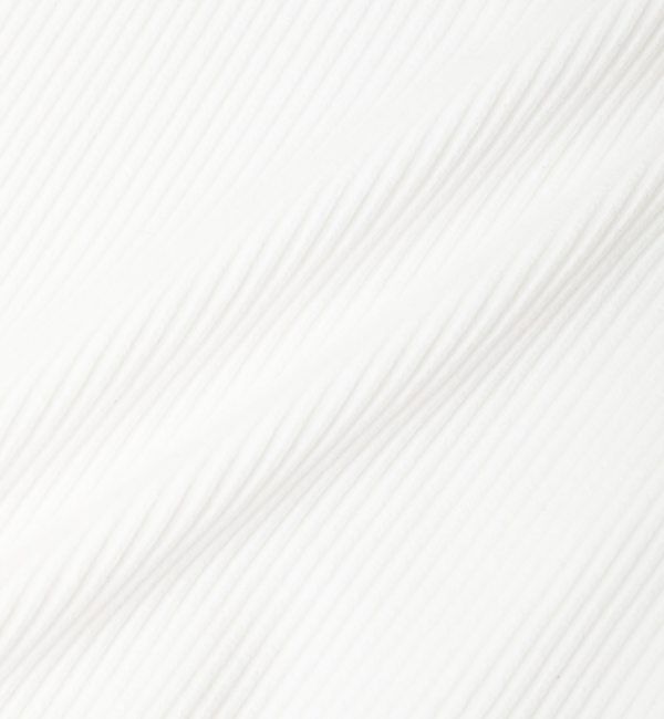 TIARA「コンパクトリブトップス」|Tシャツ・カットソー|