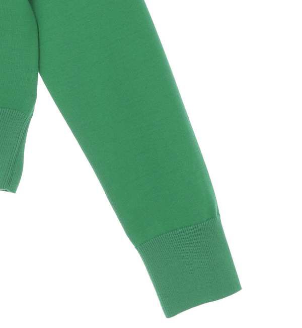 TIARA「アクセントボタンカーディガン」|カーディガン|