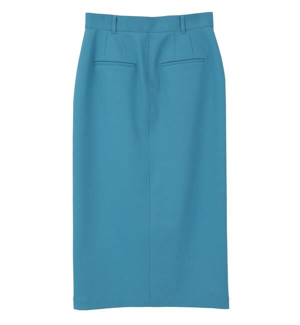 TIARA「ストレッチタイトスカート」|スカート|