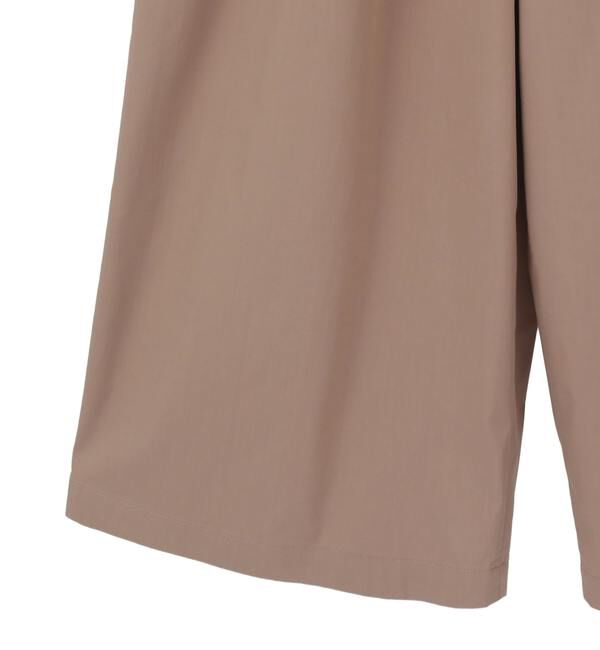 TIARA「イージーワイドストレートパンツ」|その他|