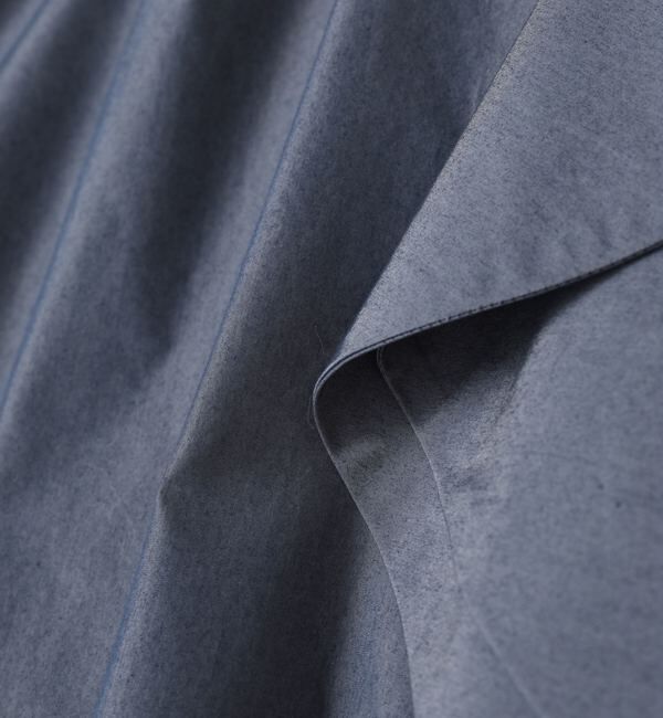 TIARA「フリルスキッパーブラウス」|シャツ・ブラウス|