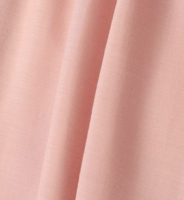 TIARA「ギャザーブラウス」|シャツ・ブラウス|