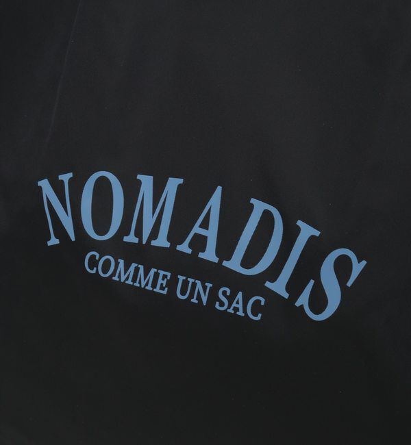 Liesse「【NOMADIS/ノマディス】バッグ SAC2/16 (25AW-N181-0）」|ハンドバッグ|