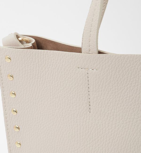 Liesse「【BEVINI/べヴィニ】バッグ（B384 Big）」|ハンドバッグ|