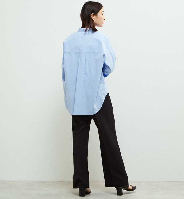 Soffitto「機能素材2WAYストレッチフレアパンツ」|その他|