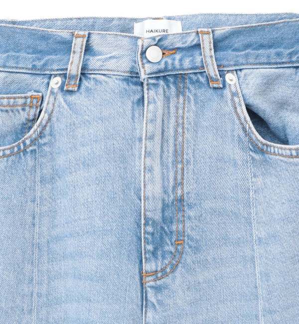 A_「【HAIKURE/ハイクル】SERENITY スカート」|スカート|