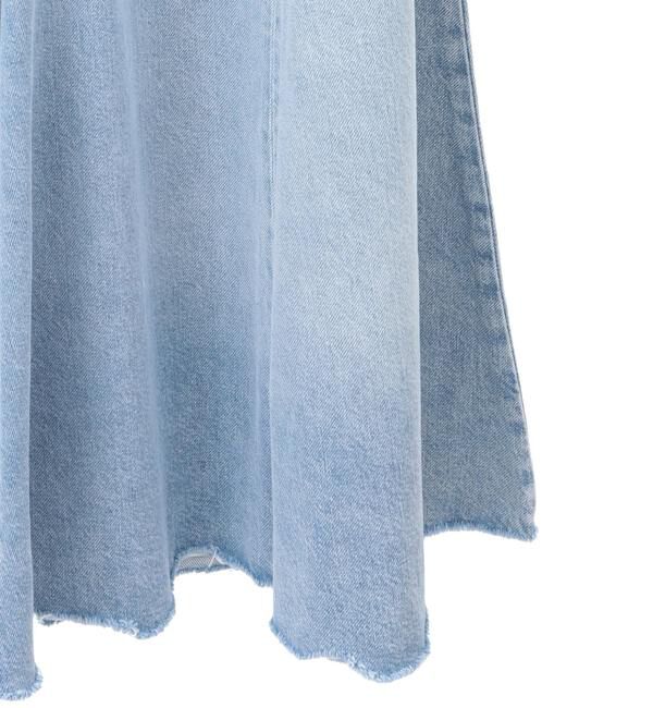 A_「【HAIKURE/ハイクル】SERENITY スカート」|スカート|