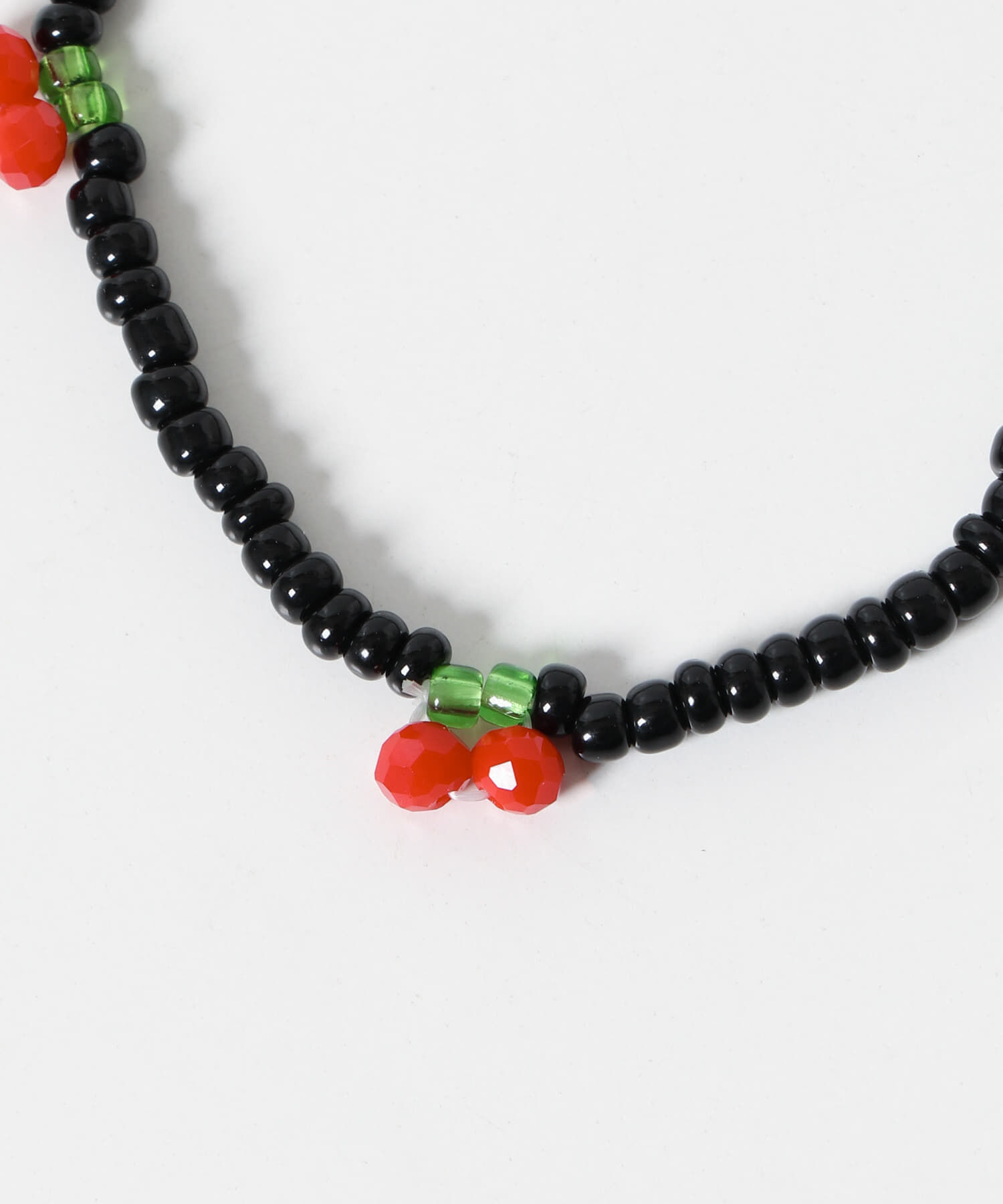 URBAN RESEARCH DOORS「MILK x SODA　CHERRY BRACELET(KIDS)」|その他|