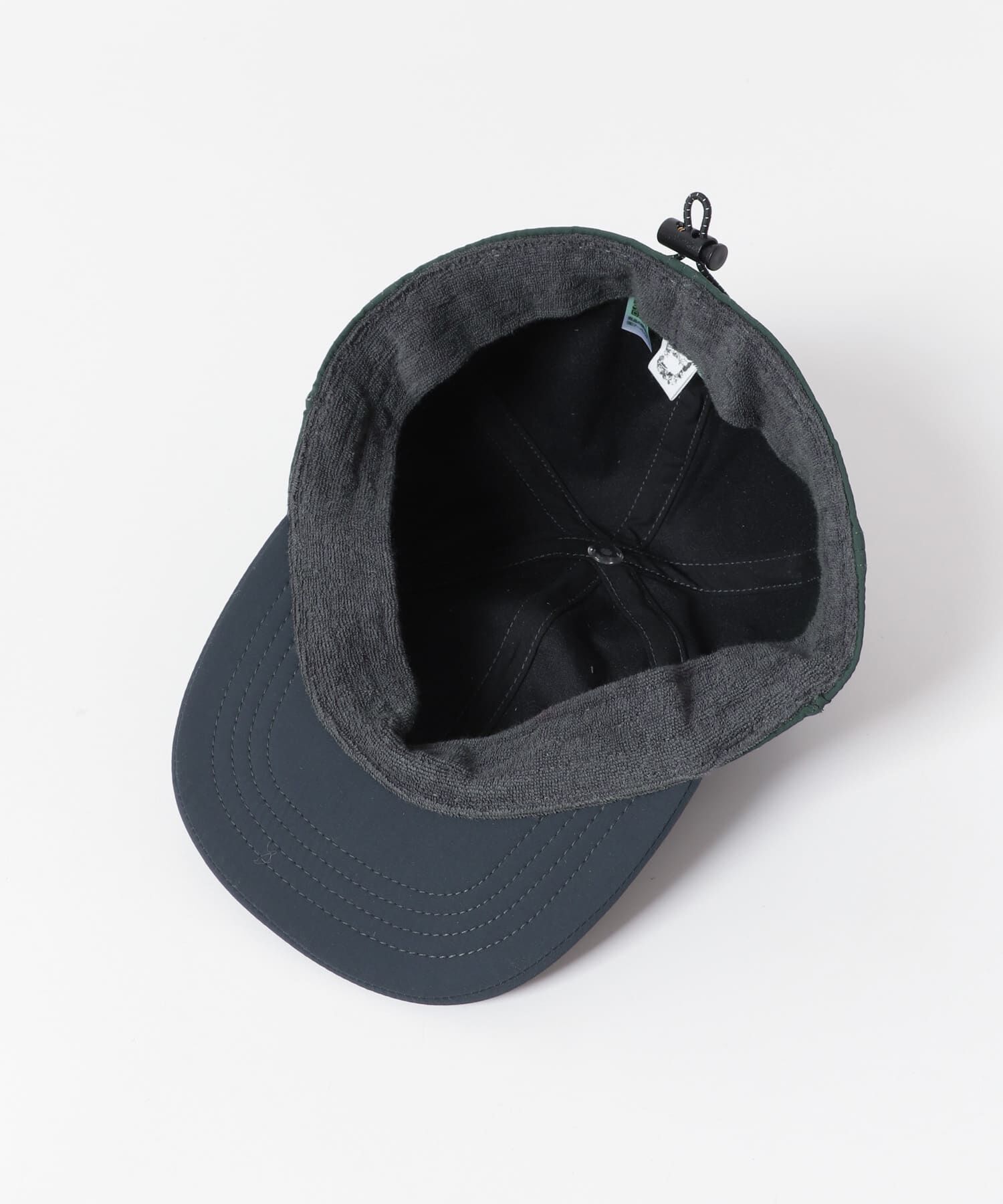 URBAN RESEARCH DOORS「撥水テクニカルキャップ(KIDS)」|その他|